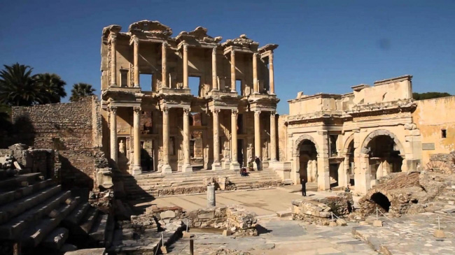 TURQUIA Marzo 25 / Abril 8 y 22 / Mayo 6 y 20 / Agosto 19 / 14 de octubre