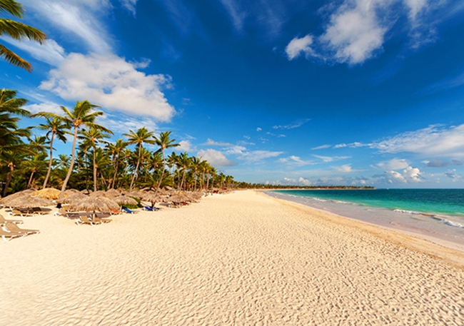 PUNTA CANA SALIDA PROMO 23 de MAYO 2026