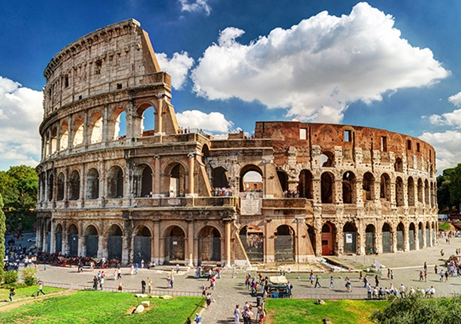 EUROPA MAGICA 15 DE MARZO & 24 DE MAYO 2025