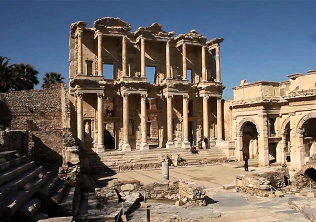 TURQUIA & GRECIA CON DELFOS & METEORA 20 DE MAYO