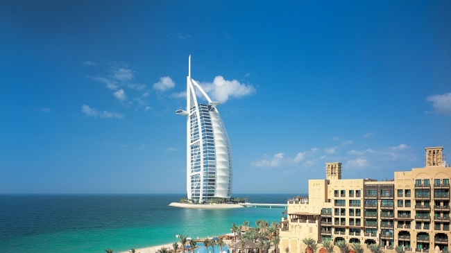 TURQUA & DUBAI 19 DE SEPTIEMBRE 2025