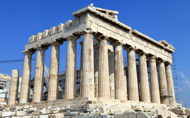 TURQUIA & GRECIA CON DELFOS & METEORA 24 DE SEPTIEMBRE *NUEVA SALIDA*
