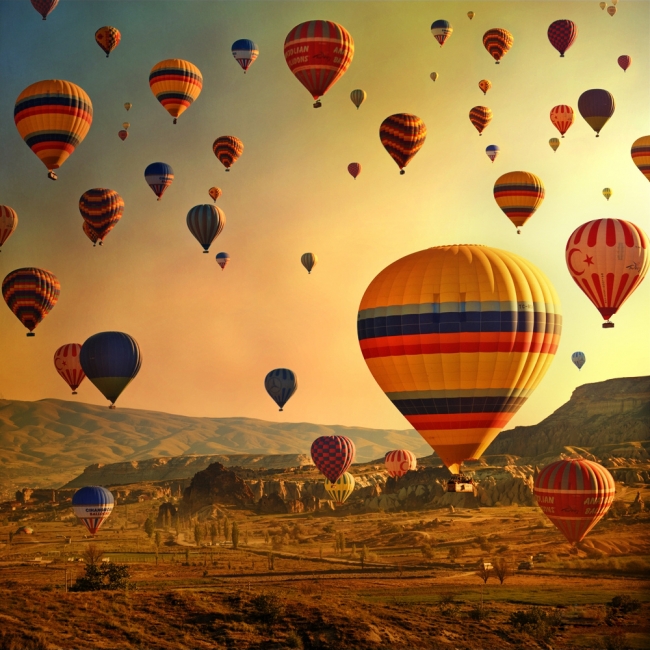 TURQUIA & GRECIA CON DELFOS & METEORA 24 DE SEPTIEMBRE *NUEVA SALIDA*