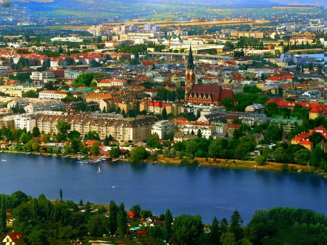 EUROPA DEL ESTE 22 DE AGOSTO