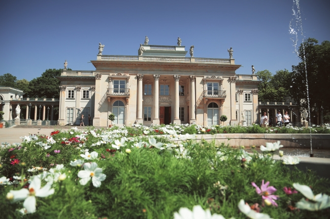 EUROPA DEL ESTE 22 DE AGOSTO