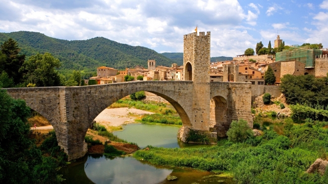 MADRID, ANDALUC�A & MARRUECOS 2027