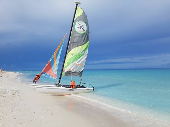 VARADERO & LA HABANA 21 DE MAYO PROMO