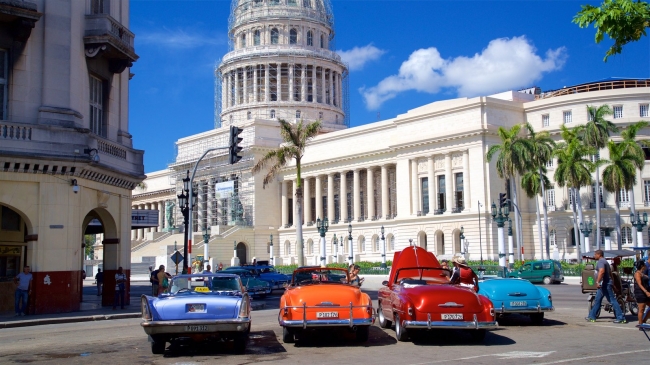 CUBA: VARADERO 29 DE ENERO 2026 CHARTER ANDES