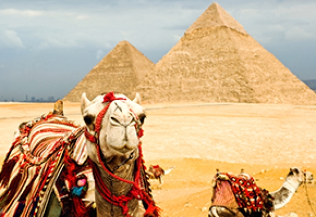 Egipto & Hurghada 2025 MARZO/ABRIL/MAYO