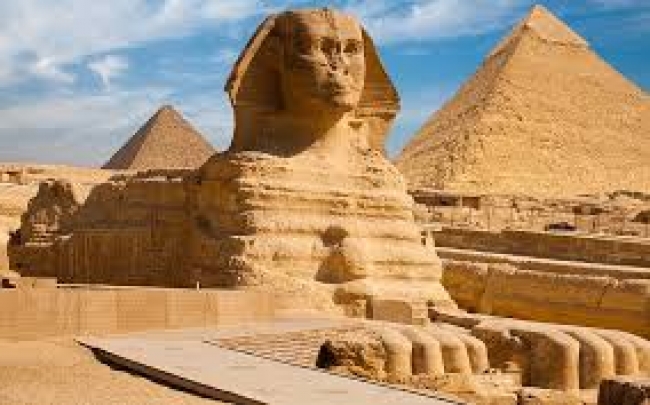 Egipto & Hurghada 2025 MARZO/ABRIL/MAYO