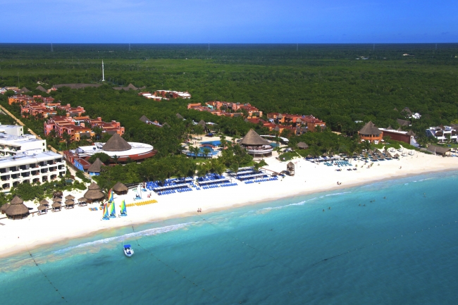 PLAYA DEL CARMEN SALIDA 27 DE ENERO 2025