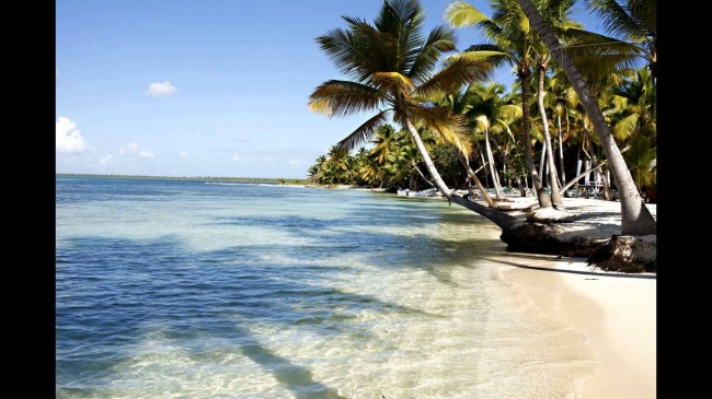 PUNTA CANA PROMO AGOSTO