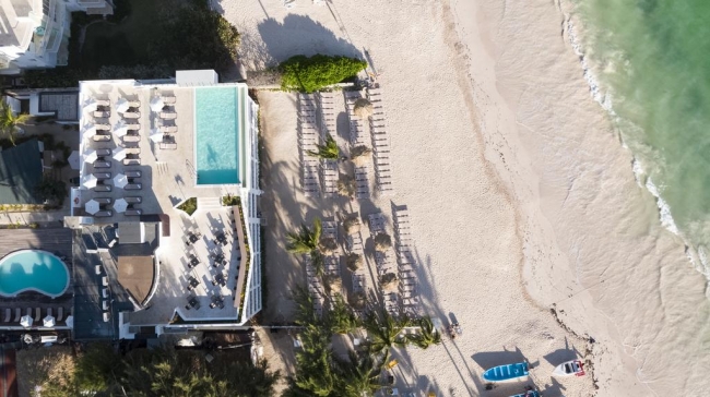 PUNTA CANA PROMO AGOSTO