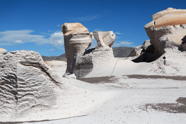 CATAMARCA EN PROFUNDIDAD  FIAMBALA - MONTE PISSIS - TATON - BELEN - PIEDRA POMEZ - ANTOFALLA - ANTOFAGASTA