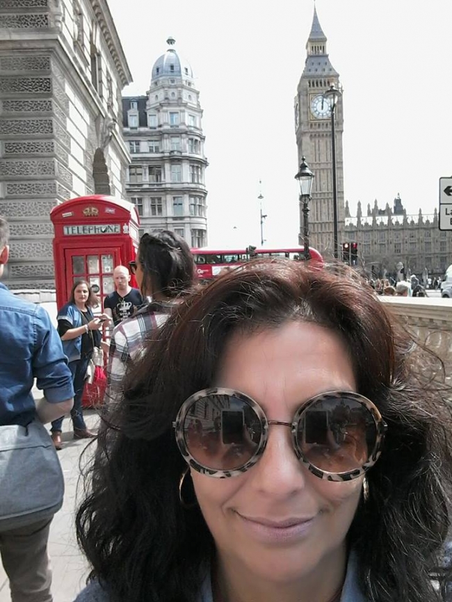 MARAVILLAS DEL REINO UNIDO & IRLANDA - 09 DE JUNIO