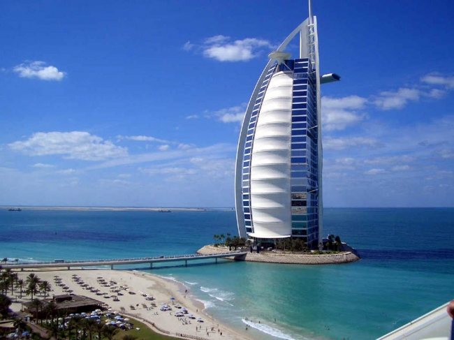 DUBAI & ZANZIBAR 26 DE ENERO 2026