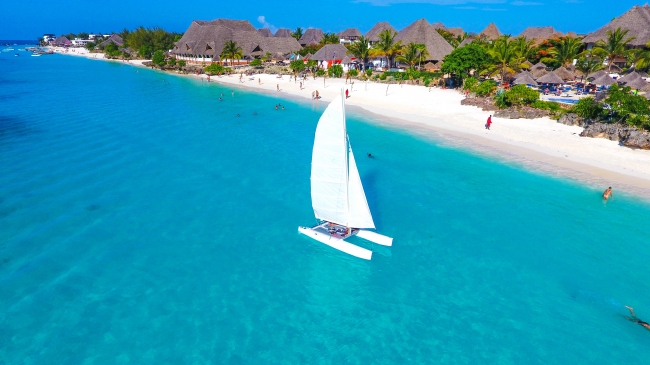 DUBAI & ZANZIBAR 26 DE ENERO 2026