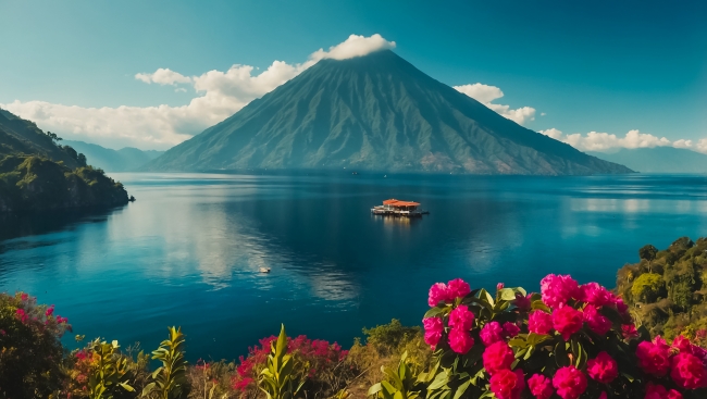 GUATEMALA MAYO 2026