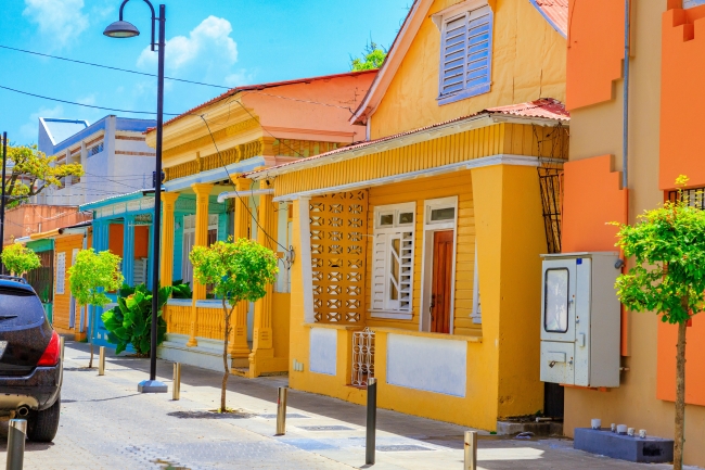 PUERTO PLATA COSTA DORADA NOVIEMBRE 2026