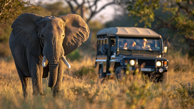 SUDAFRICA DE LOCURA OCTUBRE & NOVIEMBRE 2026
