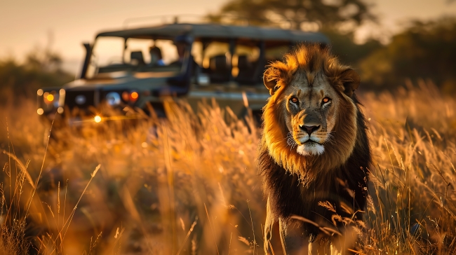 SUDAFRICA DE LOCURA OCTUBRE & NOVIEMBRE 2026